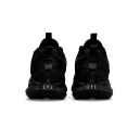 Reebok Zig Kinetica All Black Fleece