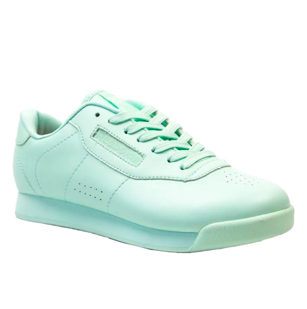 Reebok Princess Mint
