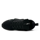 Reebok Zig Kinetica Edge Black White