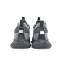 Reebok Zig Never Say Never Grey Black