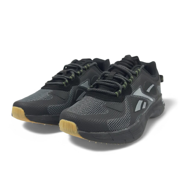 Reebok Zig Kinetica Grey Black