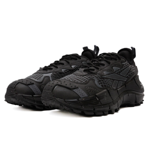 Reebok Zig Kinetica 2 Edge Termo Black