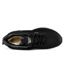 Reebok Zig Kinetica Black White З ХУТРОМ