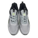 Reebok Nano X2 Light Gray Black З ФЛІСОМ