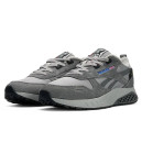 Reebok Classic Leather Hexalite Cordura Light Gray