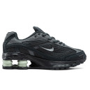 Nike Shox Ride 2 SP x Supreme Black Green