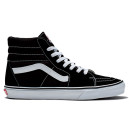 Vans Sk8-Hi Shoe Black White
