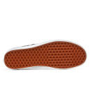 Vans Old Skool Logo Vans Black White