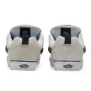 Vans Knu Skool Suede White Black VN0009QCYB2