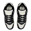 Vans Rowley XLT Black White VN000CQFINK