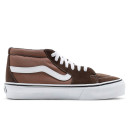 Vans Sk8-Mid x JJJJound VLT LX Brown VN0A7TNH2D7