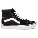 Vans Sk8-Hi ComfyCush Black VN0A3WMBVNE1