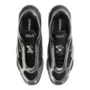 Nike Air Max Muse Black Metallic Silver FV1920-001