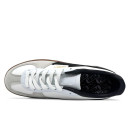 Puma Palermo Leather White Grey Black Gum 396464-01