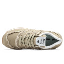 New Balance 574 x Miu Miu Denim Colonial Beige 5E765D CSL F0044 F 015