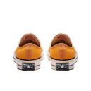 Кеды Converse Chuck 70 Low Yellow 162063C