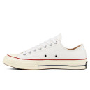 Кеды Converse Chuck 70 Low White 162065C