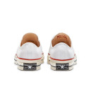 Кеды Converse Chuck 70 Low White 162065C