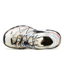 Salomon XT-Quest Beige Pink Blue Black