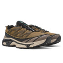 Salomon XT-6 Pro Street Thinsulate Gore-Tex Khaki