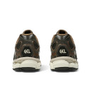 Asics Gel NYC Black Coffee 1203A663-200