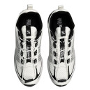 Salomon XT-6 FT White Black