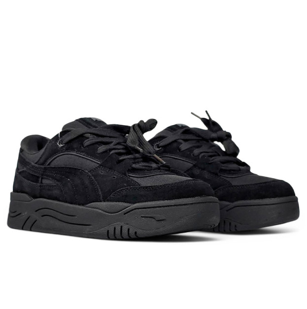 Puma 180 Triple Black 389267-17