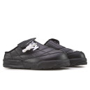 New Balance Terrace Mule Black SD2501BK