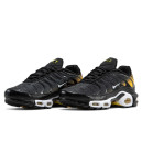 Nike Air Max Plus Black University Gold DM0032-013