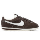 Nike Cortez Brown White