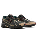 New Balance 1906R x Kith Black M1906RKS