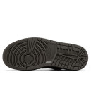 Jordan 1 Retro Low x Travis Scott Velvet Brown