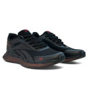 Reebok Zig Kinetica Black Red