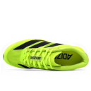 Adidas Adizero Adios Pro 4 Lucid Lemon Black JR6364