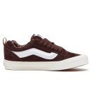 Vans KNU Skool Brown White VN000CS0DFN