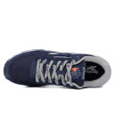 Reebok Classic Blue Grey Two