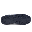 Reebok Classic Blue Grey Two