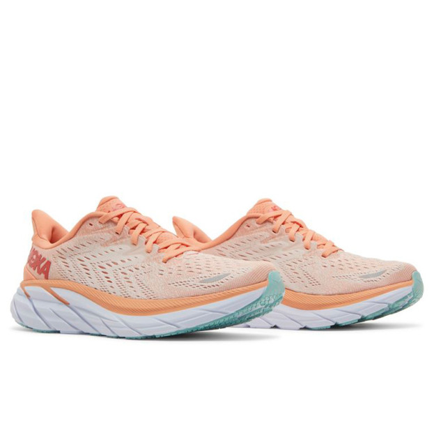 Hoka Clifton 8 Cantaloupe 1119394-CSPY