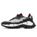 Reebok Zig Kinetica 2.5 Edge x Spyder White Black Scarlet 100200367