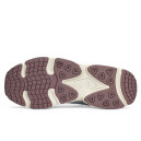 Adidas Ozmillen White Purple JI2634