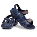 Crocs Swiftwater River Sandal Navy