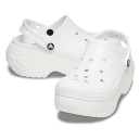 Crocs Bella Clog White