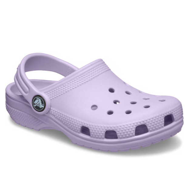 Crocs Classic Kids Clog Lavander
