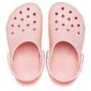 Crocs Classic Kids Clog Barely Pink