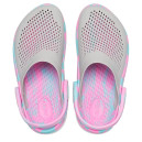 Crocs Literide 360 Kids Pearl Multi