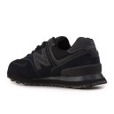 New Balance 574 Total Black