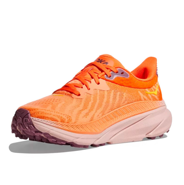 Hoka Challenger ATR 7 Mock Orange 1134498-MOVO