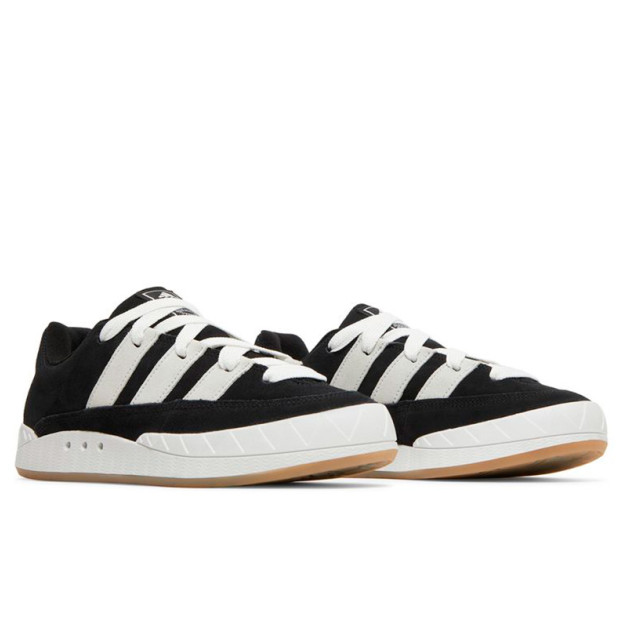 Adidas Adimatic Black Crystal White GY5274