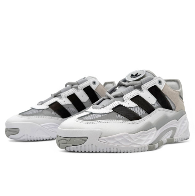 Adidas Niteball White Grey GW2016
