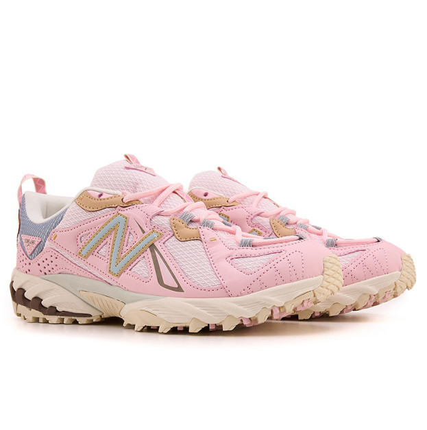 New Balance 610 Stone Pink Sandstone ML610TH